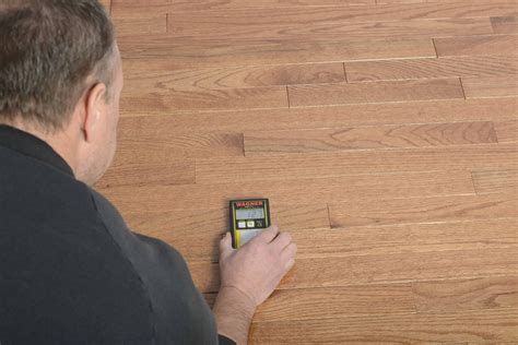 custom hardwood moisture meter|wood floor moisture problems.